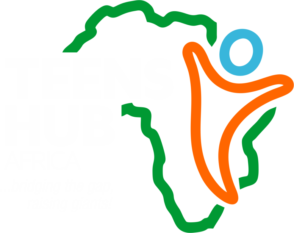 Teenshub Africa